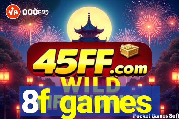 8f games